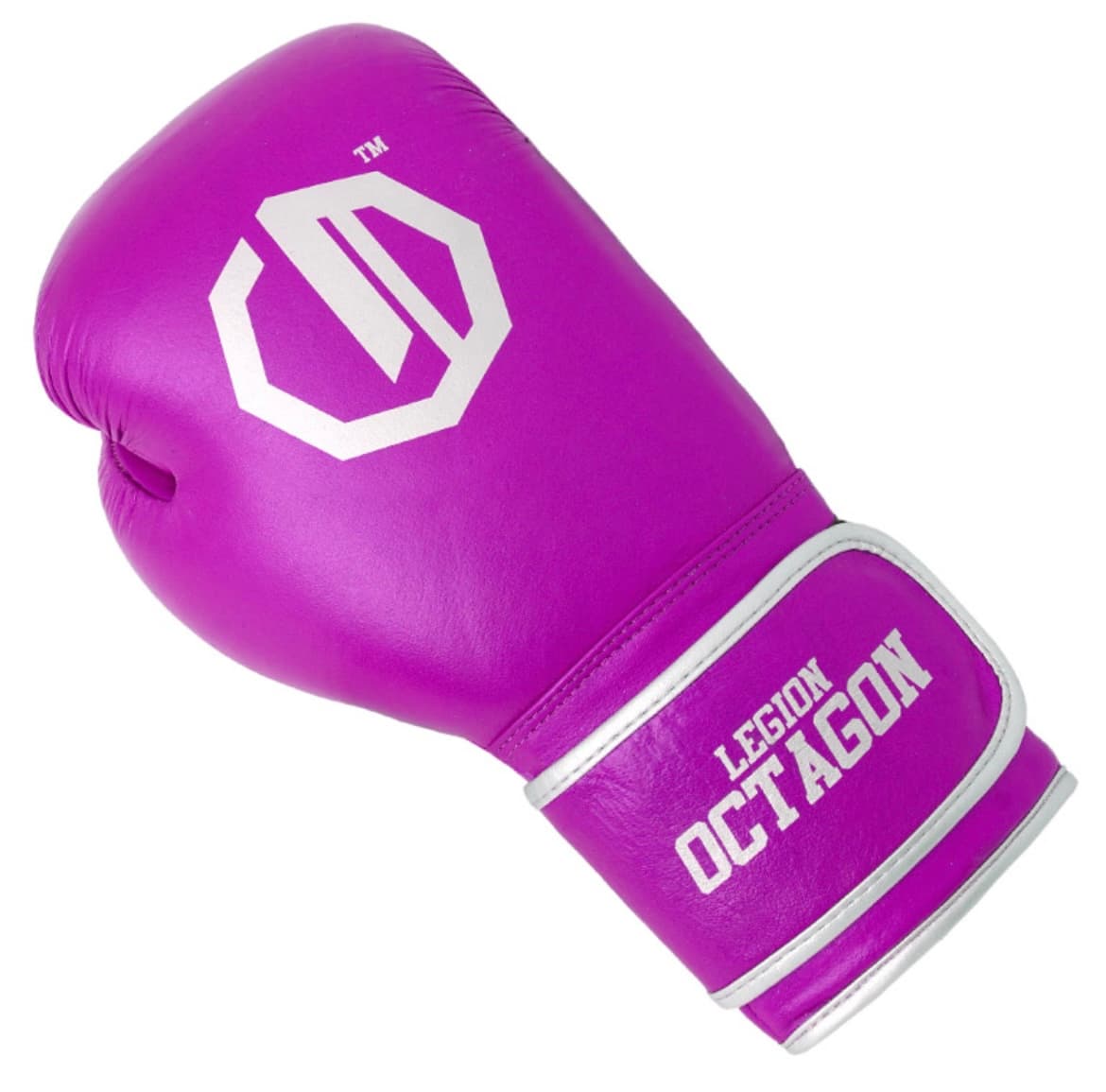 Boxerské rukavice - Octagon - Limitovaná Edícia - koža