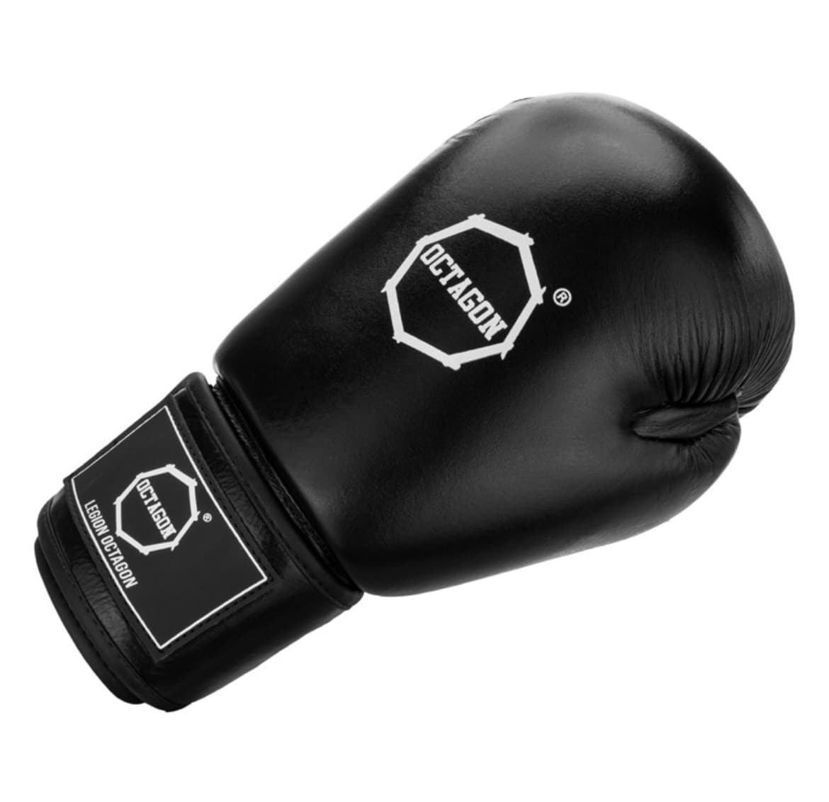 Boxerské rukavice - Octagon - Tank - koža
