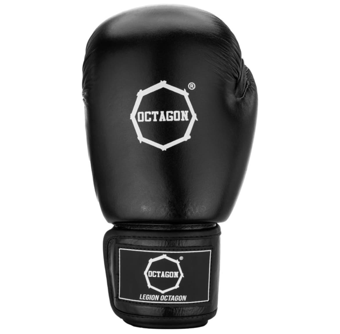 Boxerské rukavice - Octagon - Tank - koža