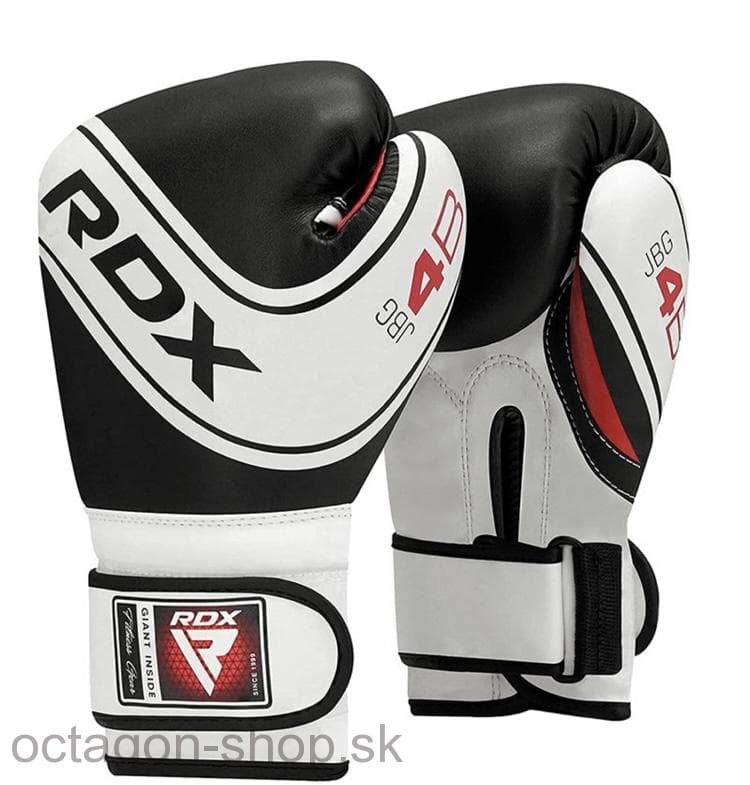 Boxerské rukavice - RDX - 4B Robo