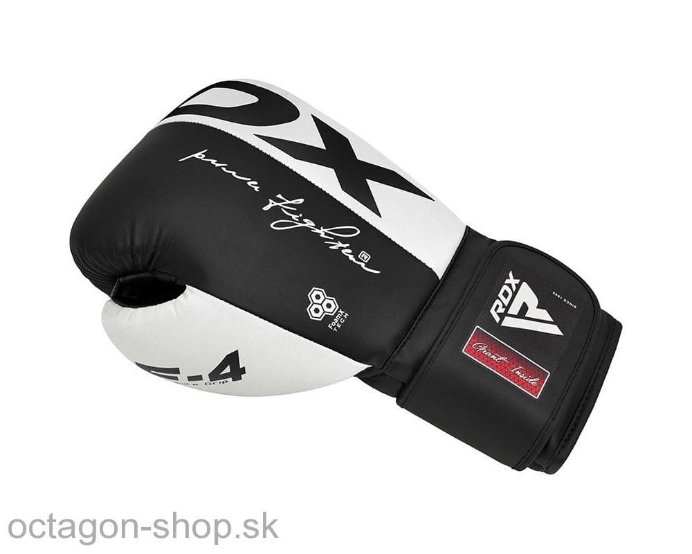 Boxerské rukavice - RDX - F4