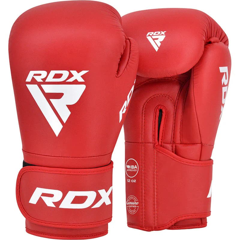 Boxerské rukavice - RDX - IBA Amateur Competition