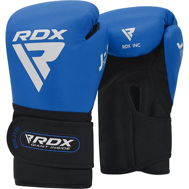 Boxerské rukavice - RDX - J12 detské