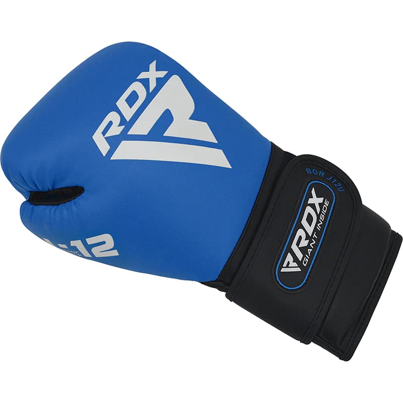 Boxerské rukavice - RDX - J12 detské