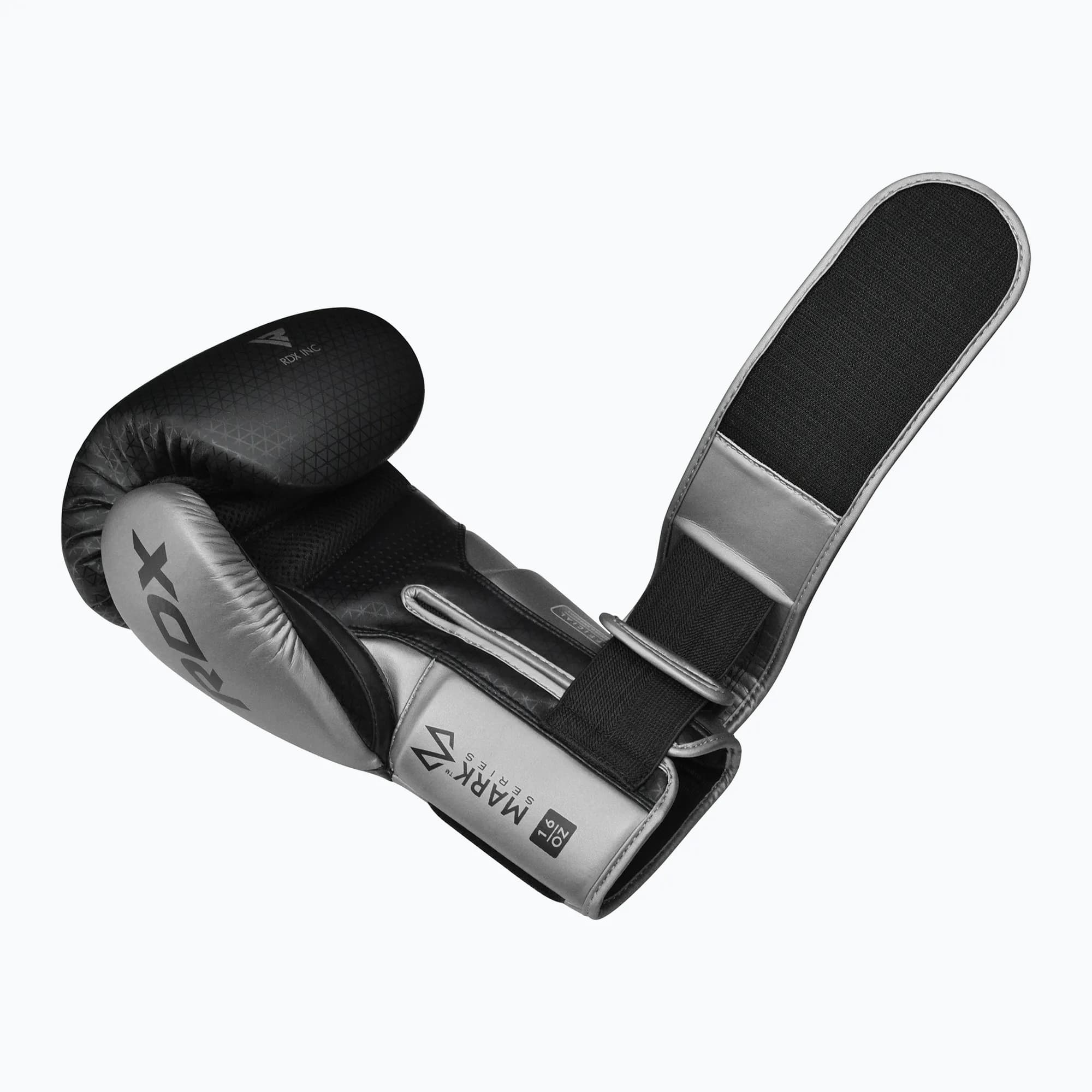 Boxerské rukavice - RDX - L2 Mark Pro Sparring
