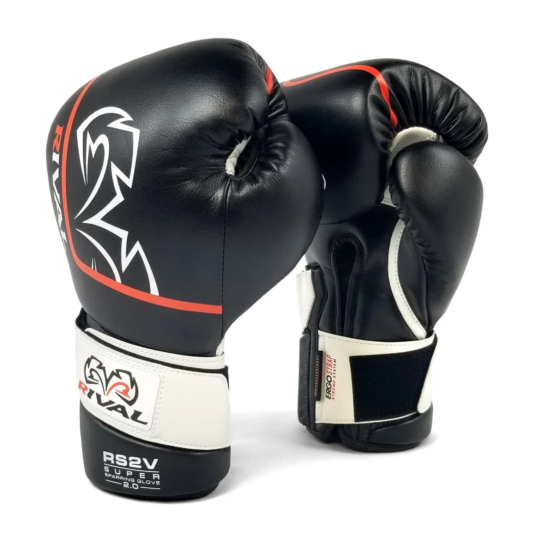 Boxerské rukavice - RIVAL - Ultra Sparring RS2V 2.0