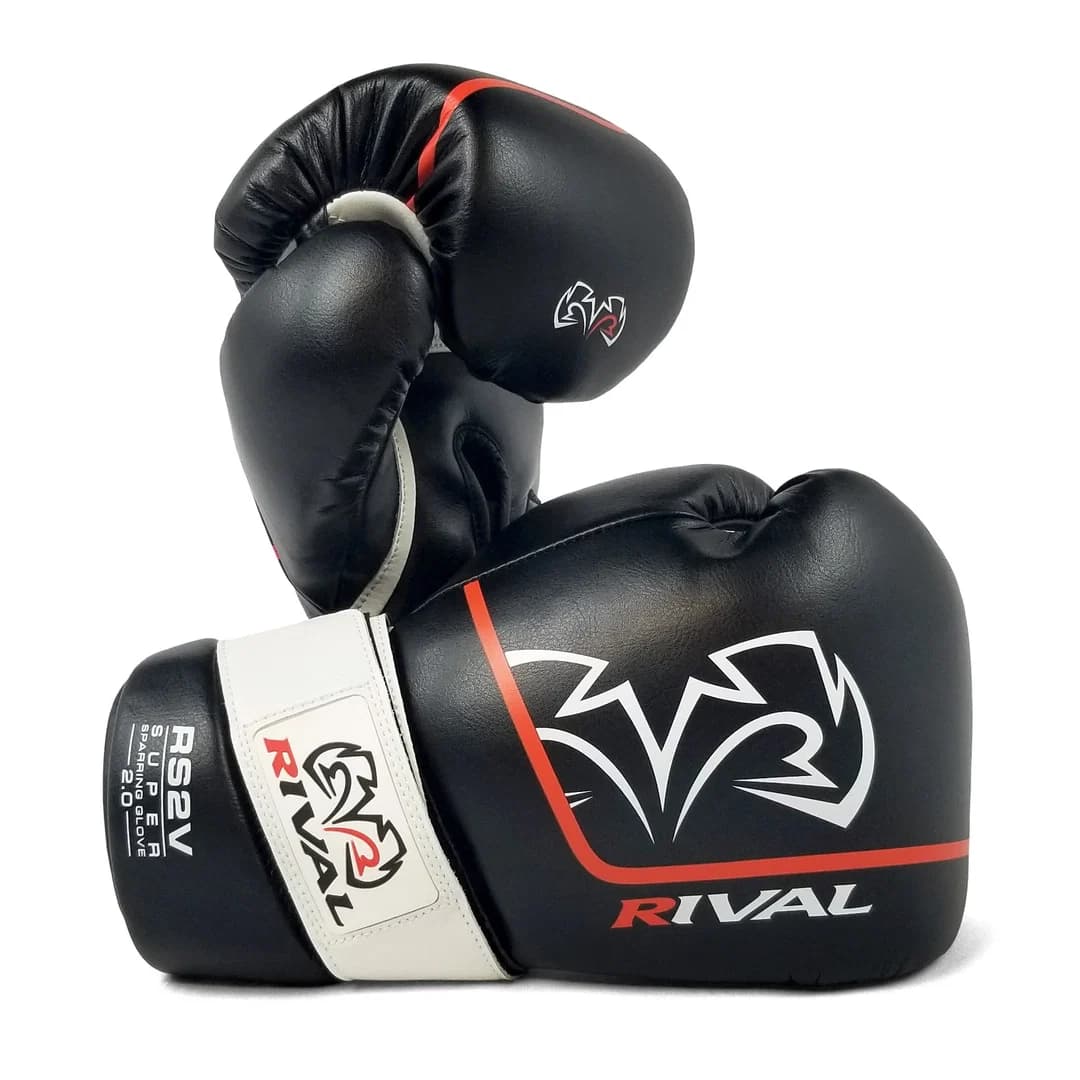 Boxerské rukavice - RIVAL - Ultra Sparring RS2V 2.0