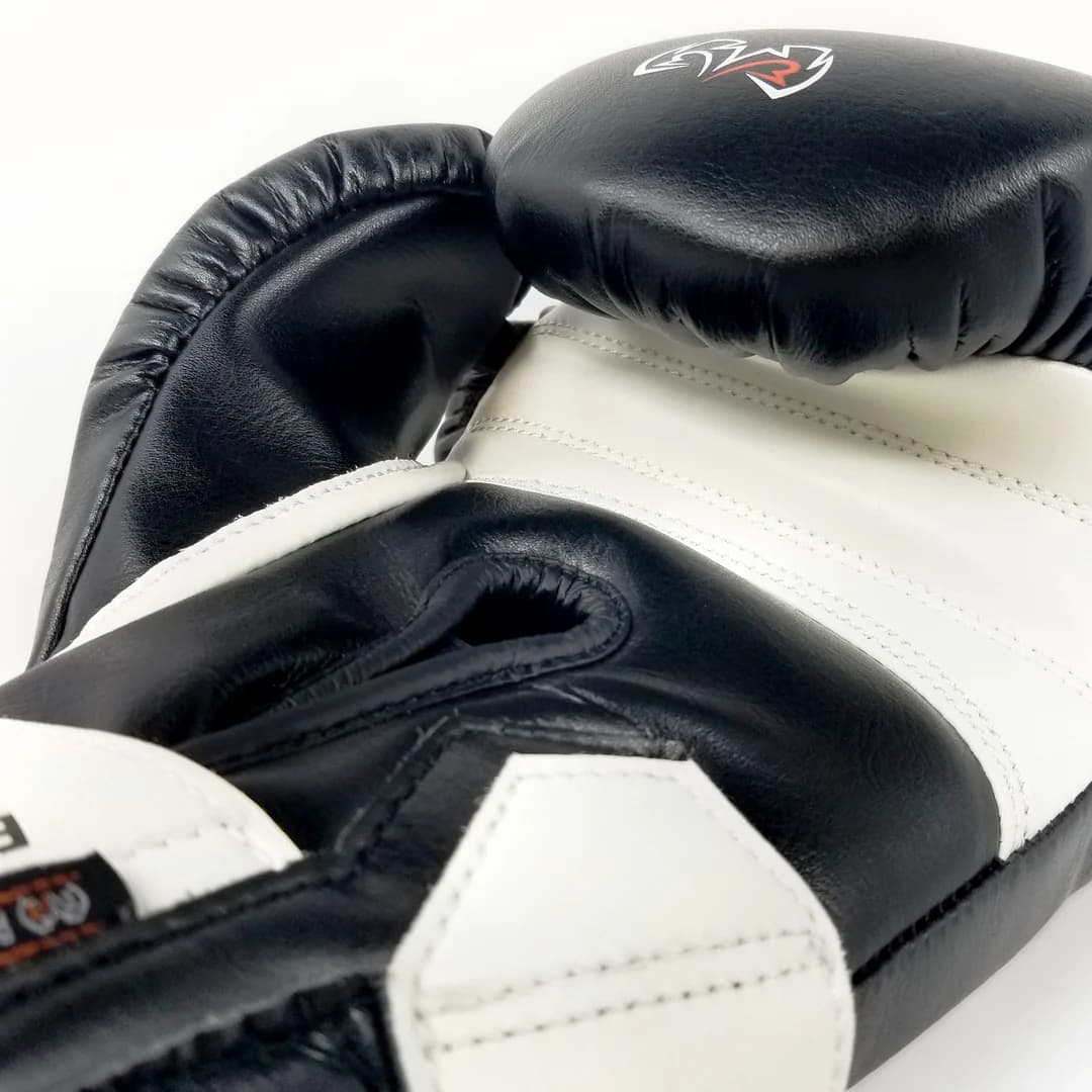 Boxerské rukavice - RIVAL - Ultra Sparring RS2V 2.0