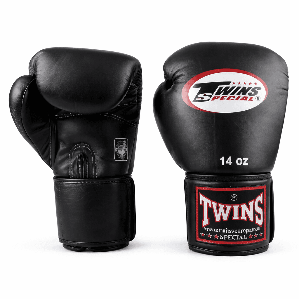 Boxerské rukavice - Twins Special - BGVF