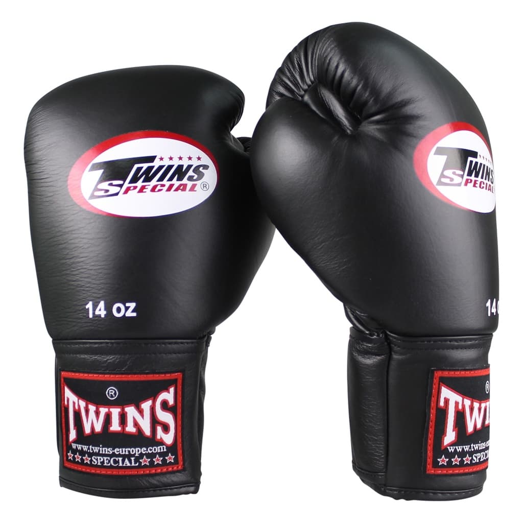 Boxerské rukavice - Twins Special - BGVF