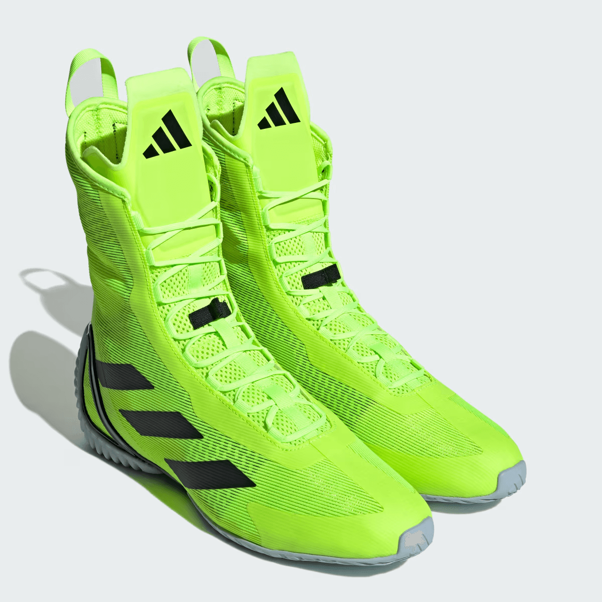 Boxerské tenisky - Adidas - Speedex Ultra