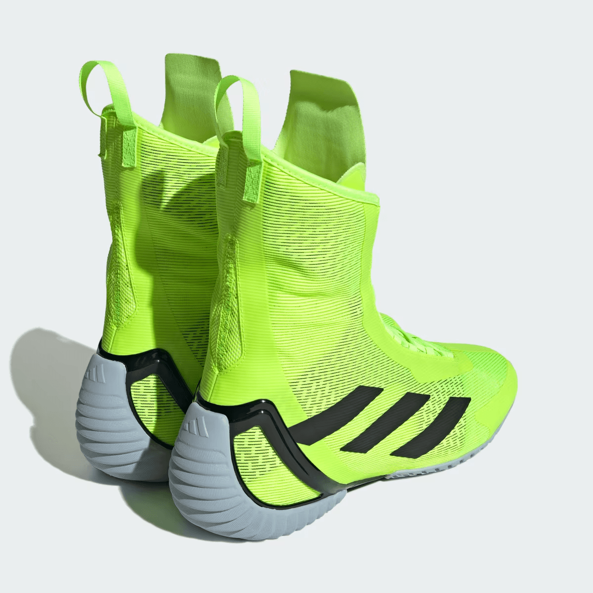 Boxerské tenisky - Adidas - Speedex Ultra