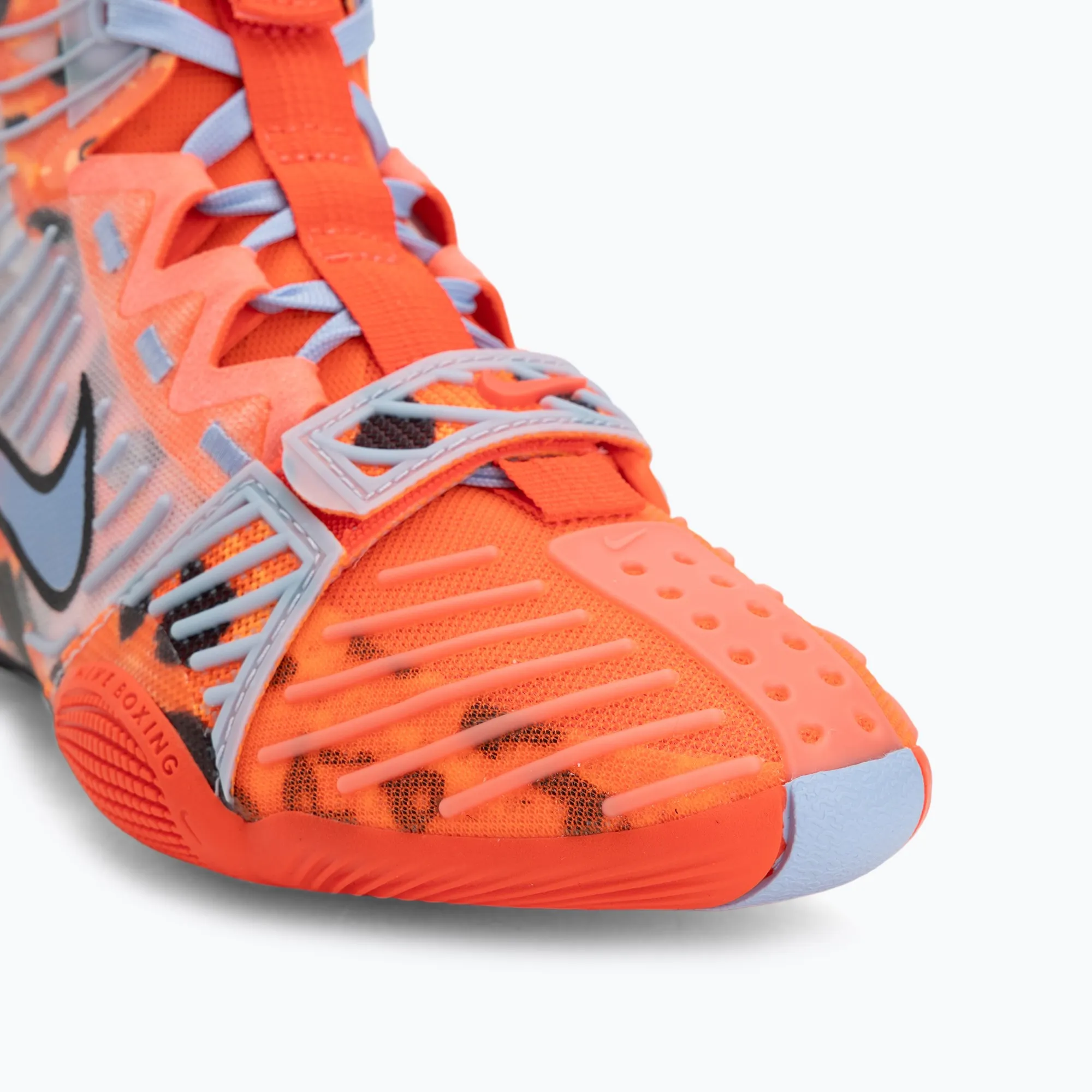 Boxerské tenisky - NIKE - HyperKo 3 - SE