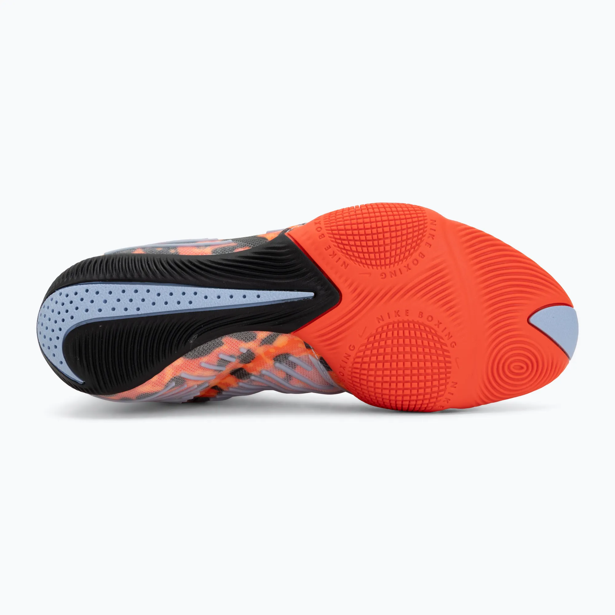 Boxerské tenisky - NIKE - HyperKo 3 - SE
