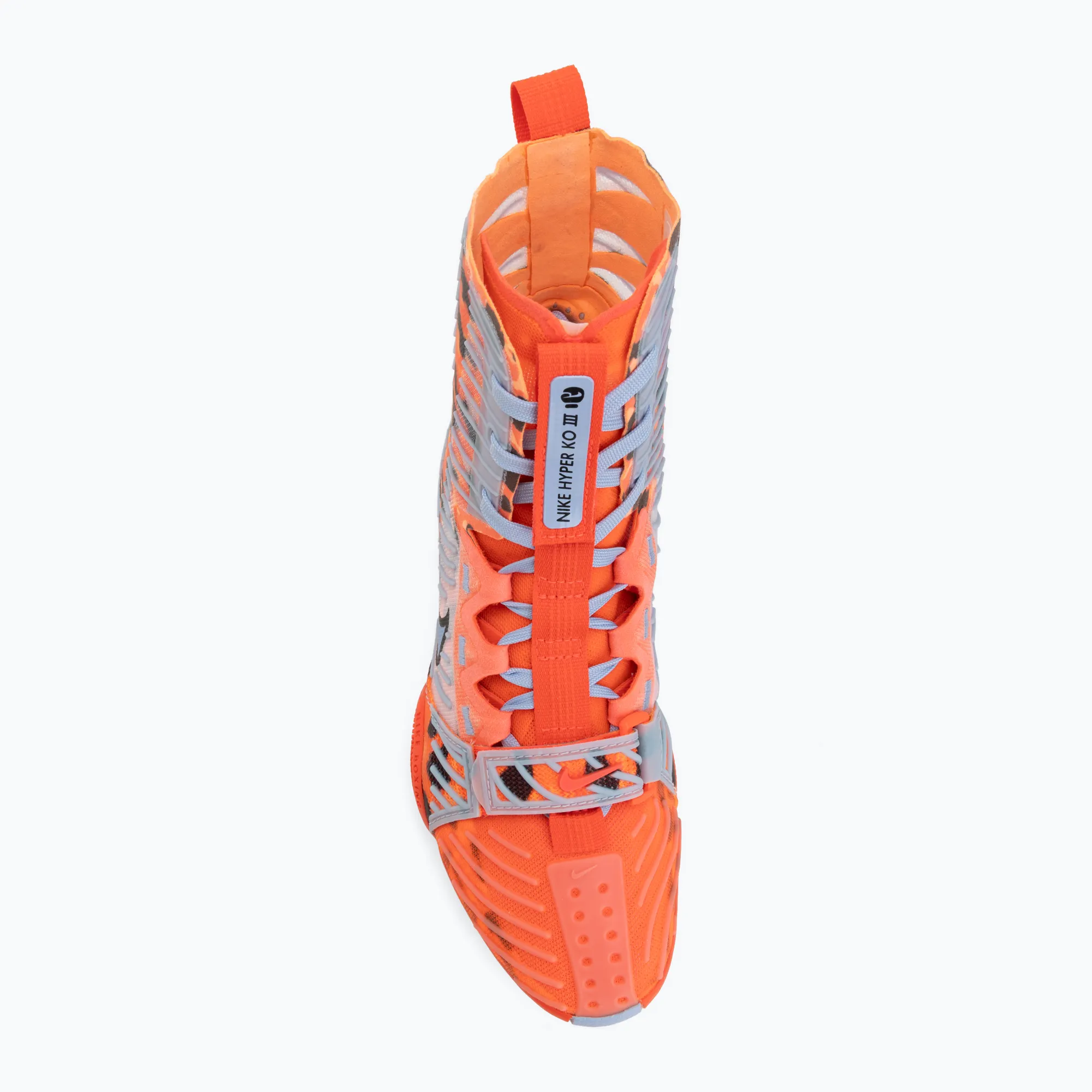 Boxerské tenisky - NIKE - HyperKo 3 - SE