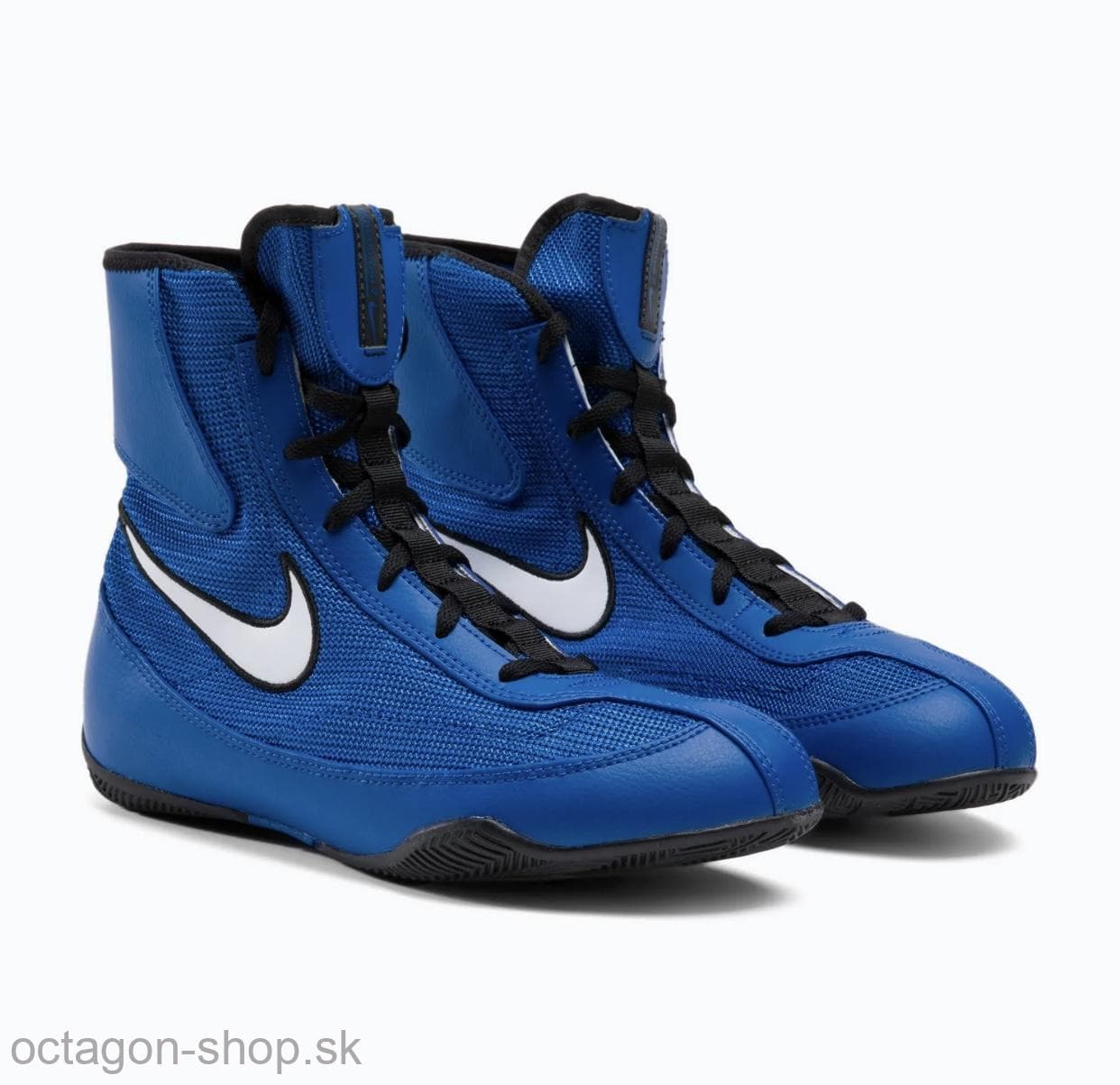 Boxerské tenisky - Nike - Machomai