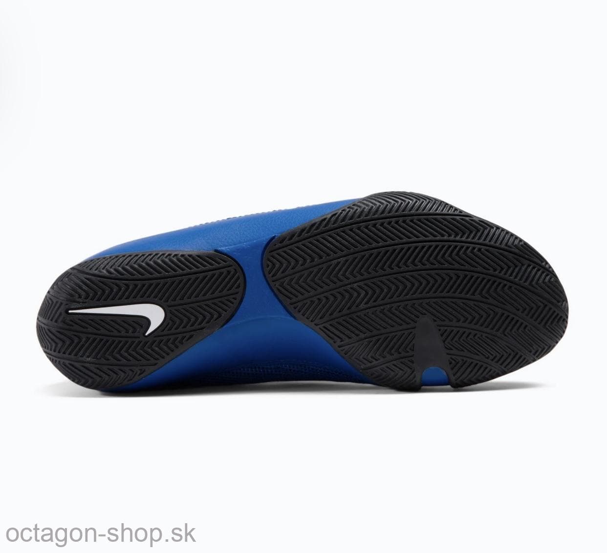 Boxerské tenisky - Nike - Machomai