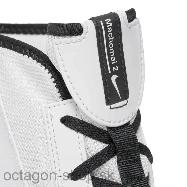 Boxerské tenisky - Nike - Machomai