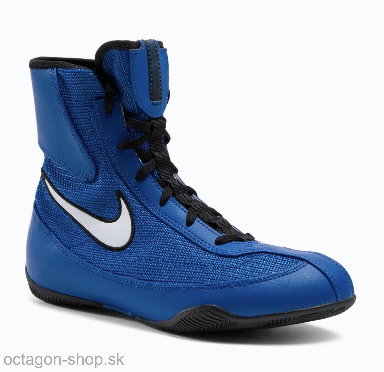 Boxerské tenisky - Nike - Machomai