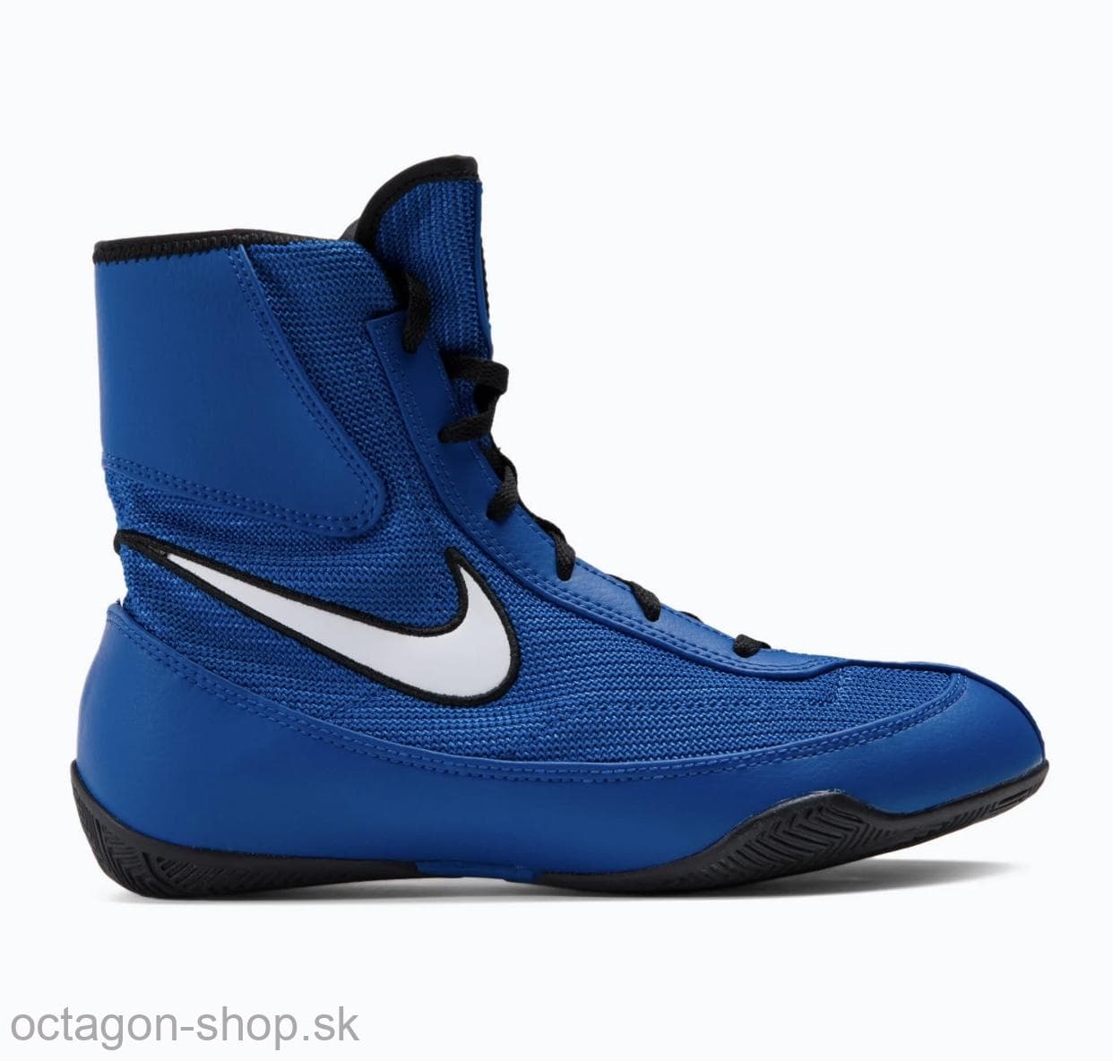 Boxerské tenisky - Nike - Machomai