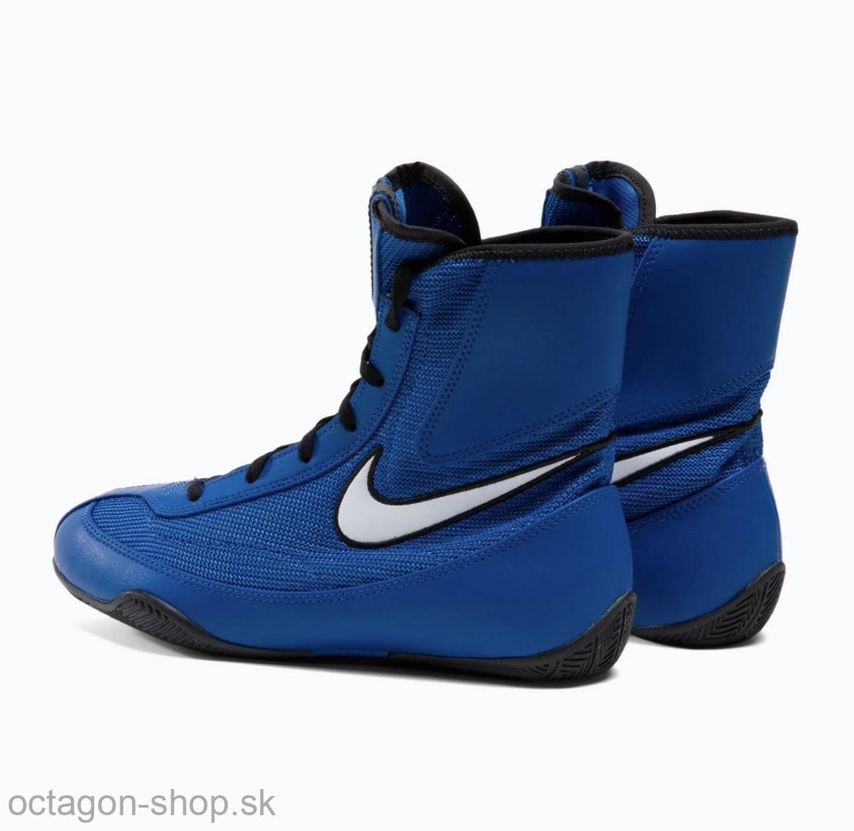 Boxerské tenisky - Nike - Machomai
