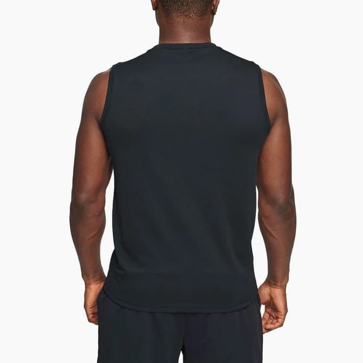 Boxerské tielko - Leone1947 - Extrema Logo Vest