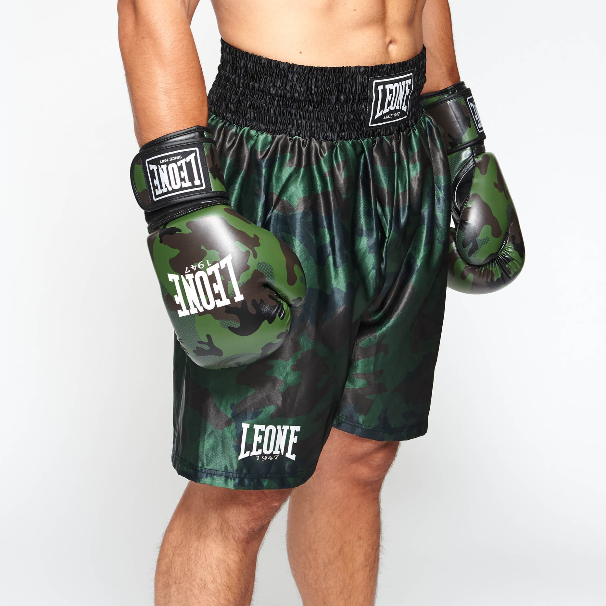 Boxerské trenky - Leone1947
