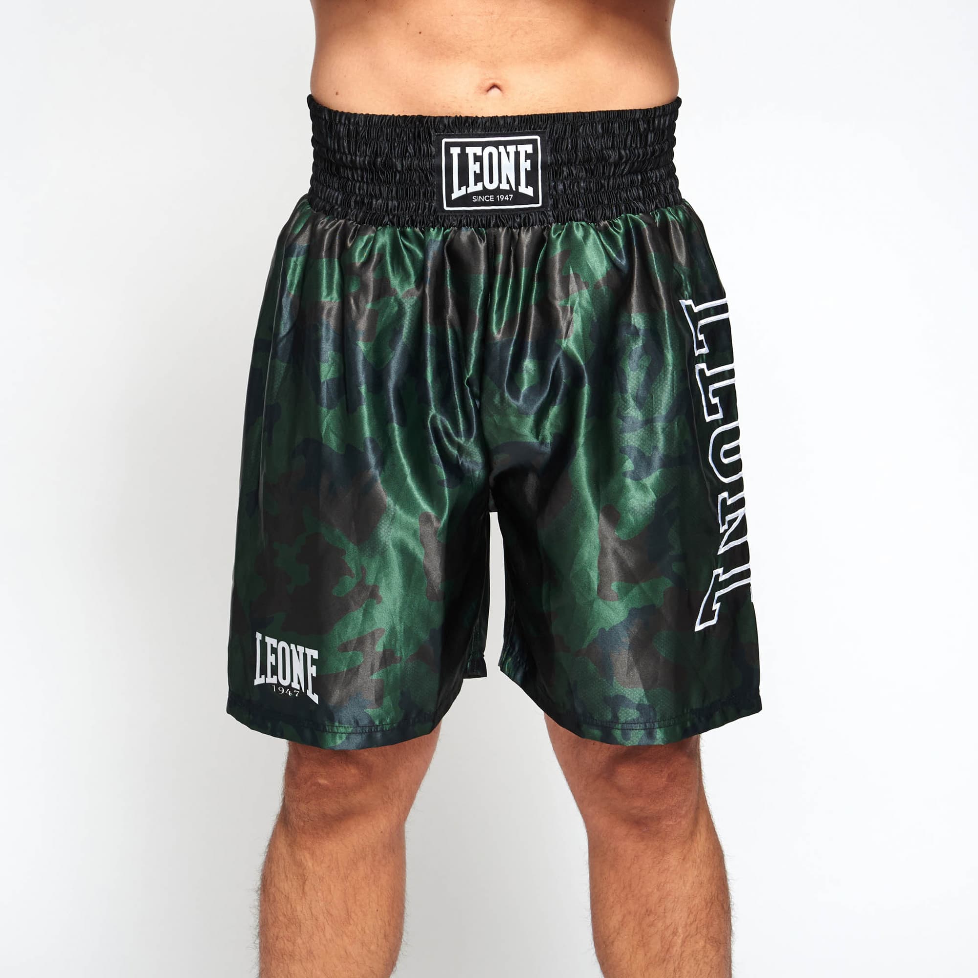 Boxerské trenky - Leone1947