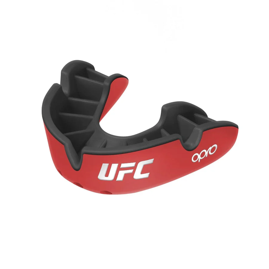 Chránič na zuby - Opro Silver - UFC