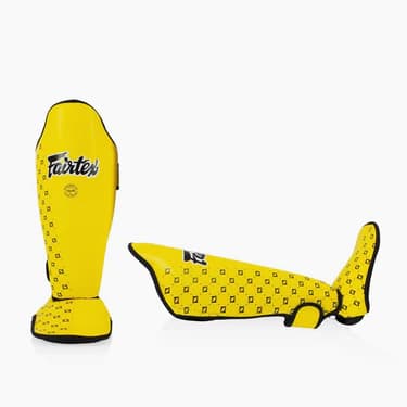 Chrániče holene a priehlavku - FAIRTEX - Competition