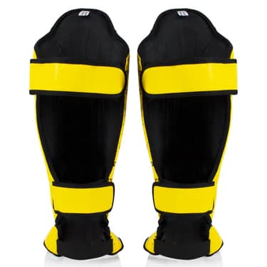 Chrániče holene a priehlavku - FAIRTEX - Competition