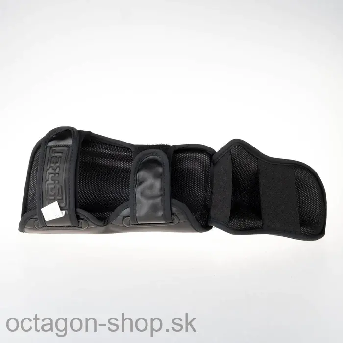 Chrániče holene a priehlavku - Fighter - Thai Ergo