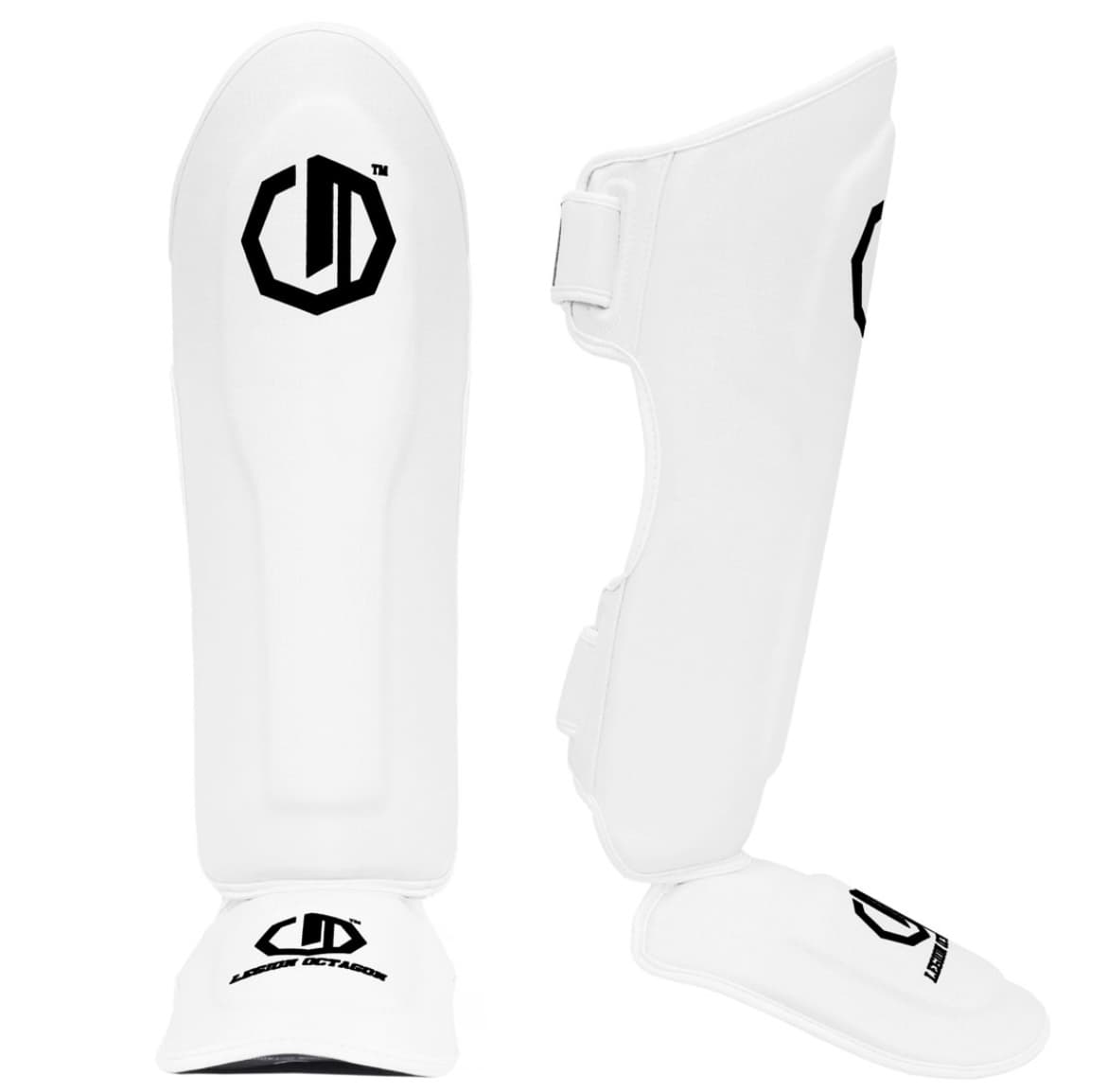 Chrániče holene a priehlavku - Octagon - Kevlar