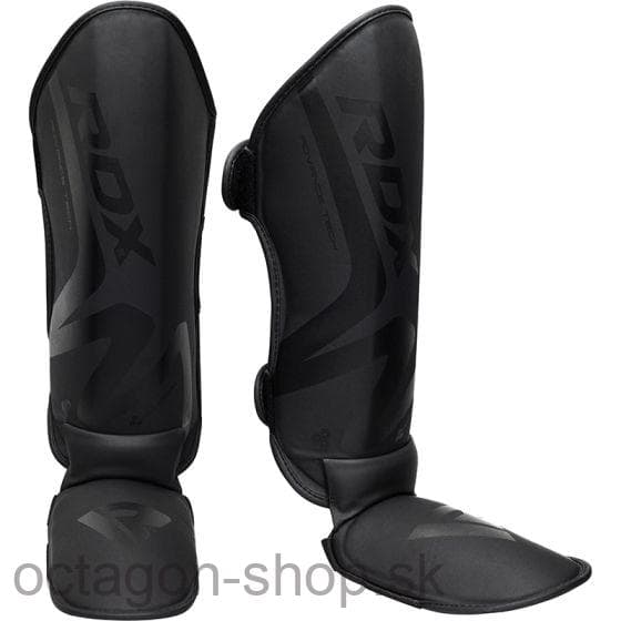 Chrániče holene a priehlavku - RDX - T15 Noir Gel