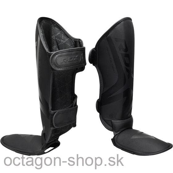 Chrániče holene a priehlavku - RDX - T15 Noir Gel