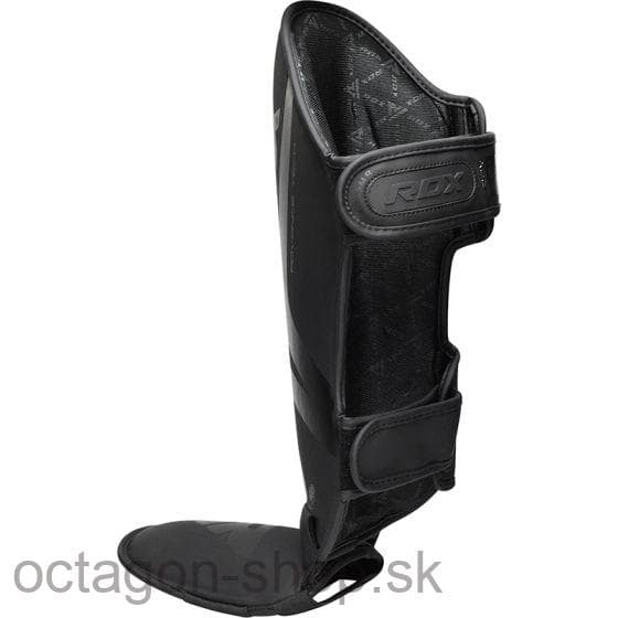 Chrániče holene a priehlavku - RDX - T15 Noir Gel