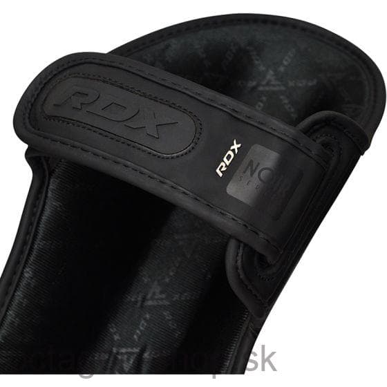 Chrániče holene a priehlavku - RDX - T15 Noir Gel
