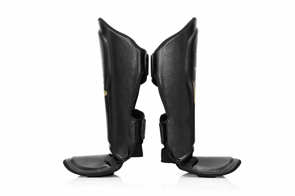 Chrániče holení a priehlavku - Fairtex x Booster