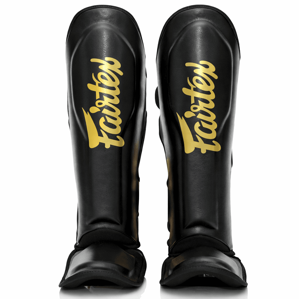 Chrániče holení a priehlavku - Fairtex x Booster
