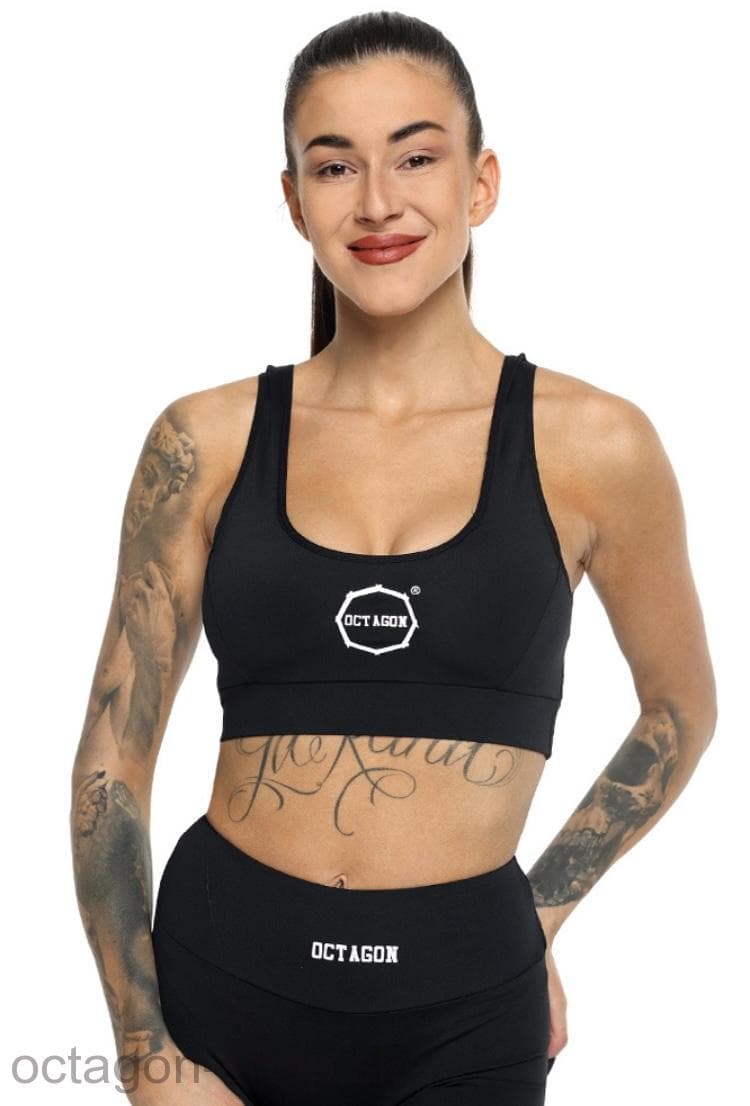 Dámsky Top - Octagon - Stripe