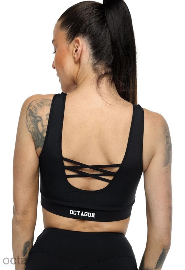 Dámsky Top - Octagon - Stripe