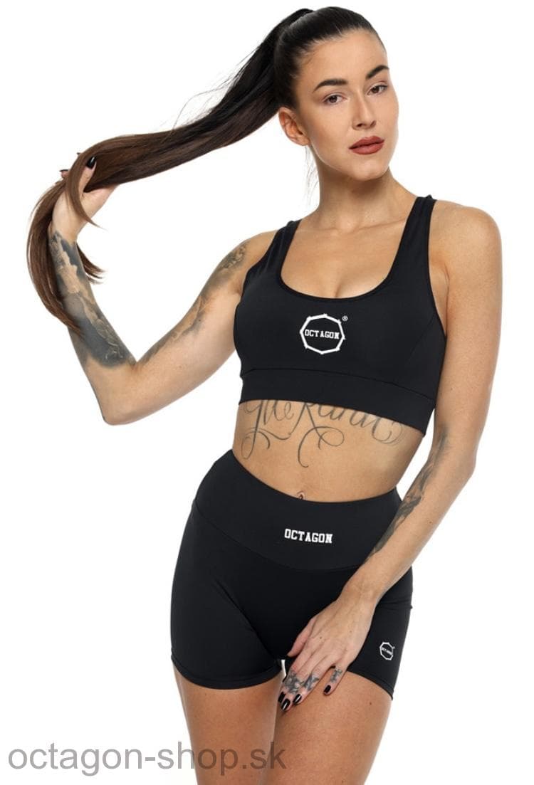 Dámsky Top - Octagon - Stripe