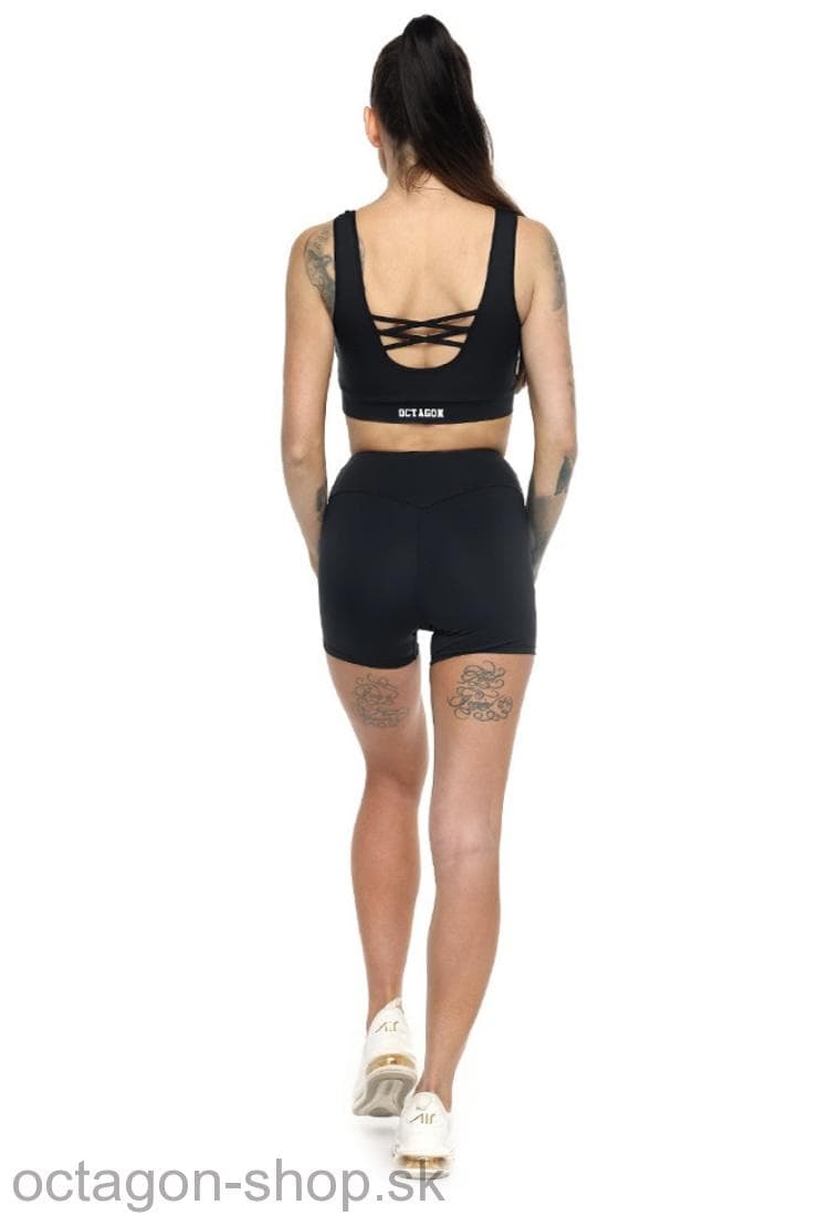 Dámsky Top - Octagon - Stripe
