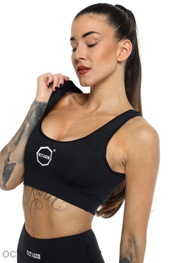 Dámsky Top - Octagon - Stripe