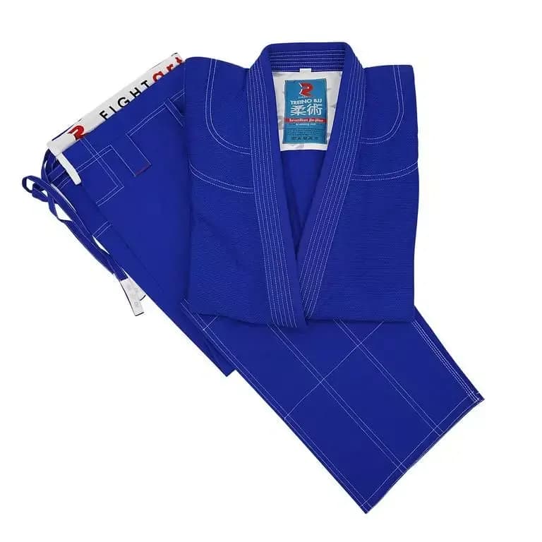 Kimono BJJ - Fightart - Treino