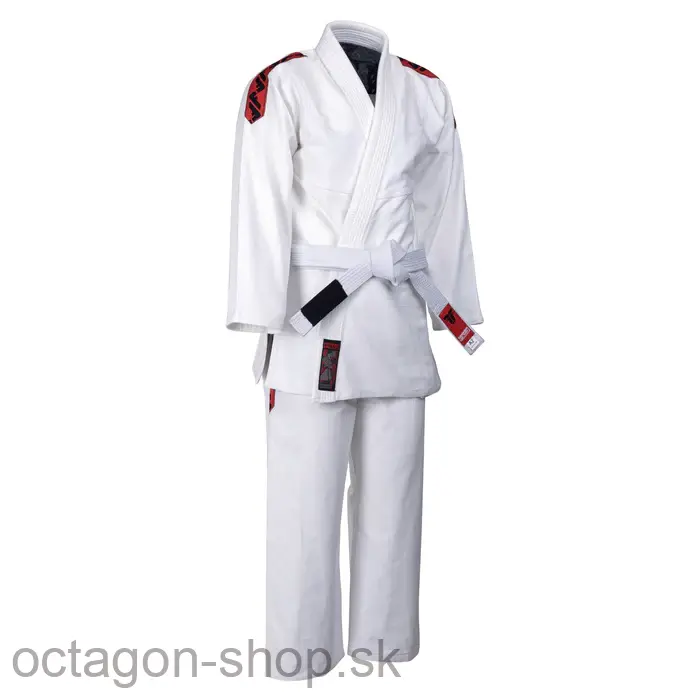 Kimono BJJ - Fighter - Samuray
