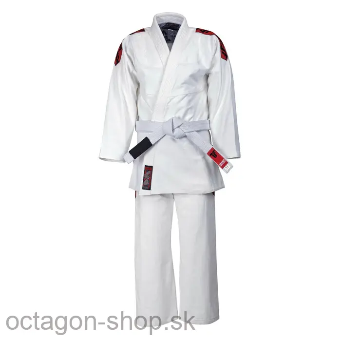 Kimono BJJ - Fighter - Samuray