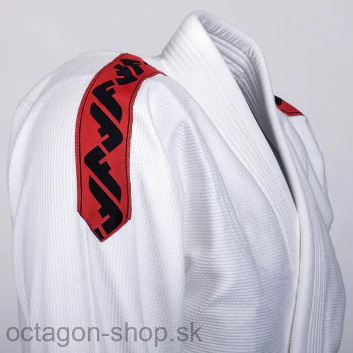 Kimono BJJ - Fighter - Samuray