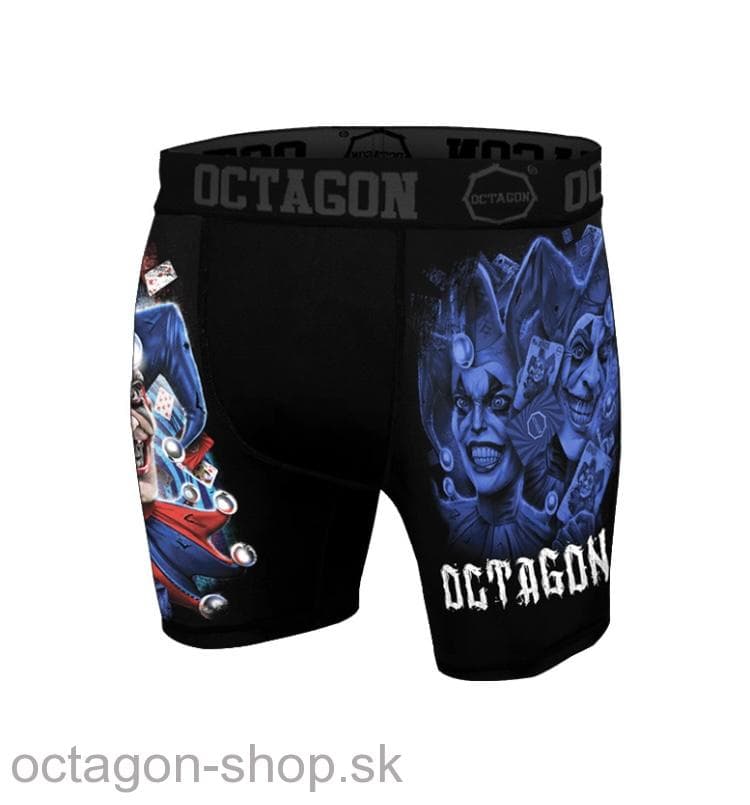 Kompresné trenky - Octagon - Joker