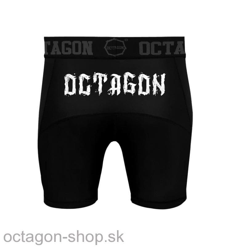 Kompresné trenky - Octagon - Joker